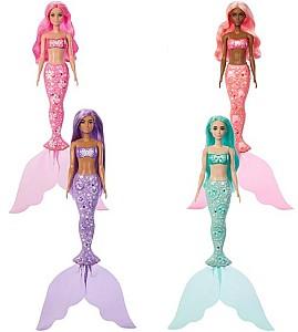 Papusa BARBIE JMW61