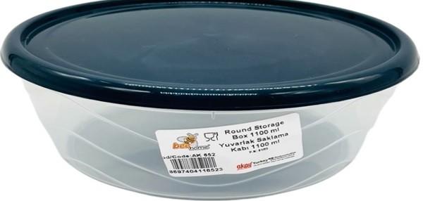 Set de recipiente alimentare Bee AK652