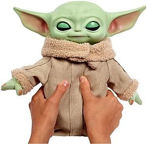 Jucarie de plus Mattel Star Wars: Grogu (JKN41)