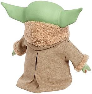 Jucarie de plus Mattel Star Wars: Grogu (JKN41)