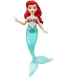 Figurina personaj BARBIE Princess Ariel Character Set (JHG84)