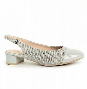 Sandale femeie CAPRICE 9-29501-24 Grey
