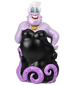 Figurina personaj BARBIE Princess Ariel Character Set (JHG84)