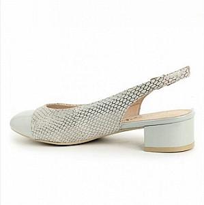 Sandale femeie CAPRICE 9-29501-24 Grey