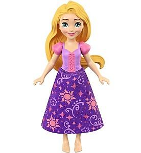 Figurina personaj BARBIE Princess Rapunzel Character Set (JHG85)