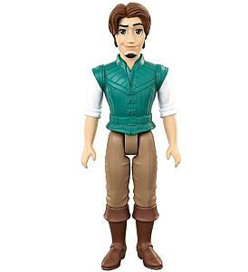 Figurina personaj BARBIE Princess Rapunzel Character Set (JHG85)