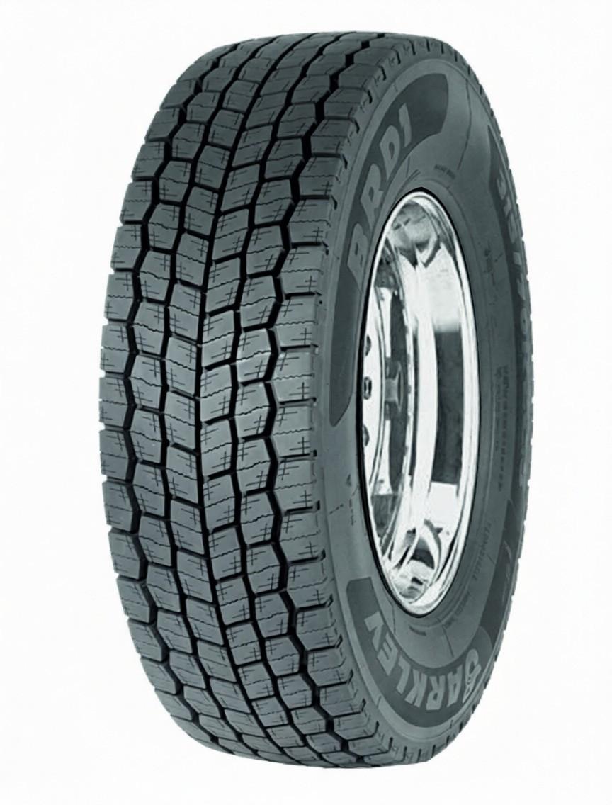 Anvelopa Barkley 295/60R22.5 З/О BRD1 16PR 150/147L 258 MM