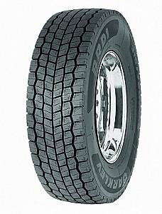 Anvelopa Barkley 295/60R22.5 З/О BRD1 16PR 150/147L 258 MM