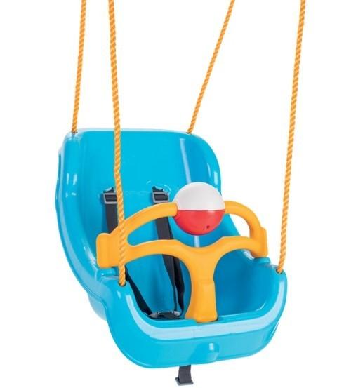 Leagan pentru copii Pilsan 06130 Big Swing Blue