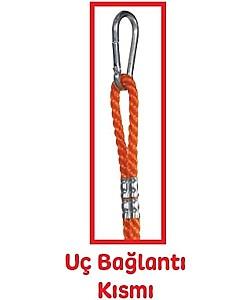 Leagan pentru copii Pilsan 06130 Big Swing Red
