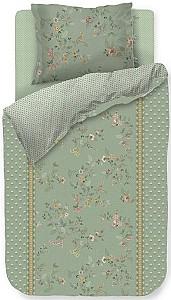 Albituri de pat PIP Studio Kili Flower 140x200/220 Green