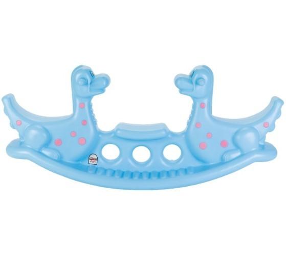 Balansor de exterior Pilsan 06147 Dino Blue