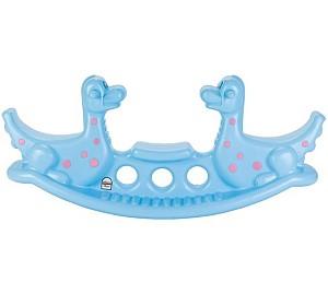 Balansor de exterior Pilsan 06147 Dino Blue