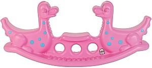 Balansor de exterior Pilsan 06147 Dino Pink