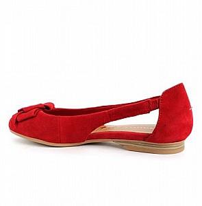 Pantofi dama Tamaris 1-22106-24-1 Red