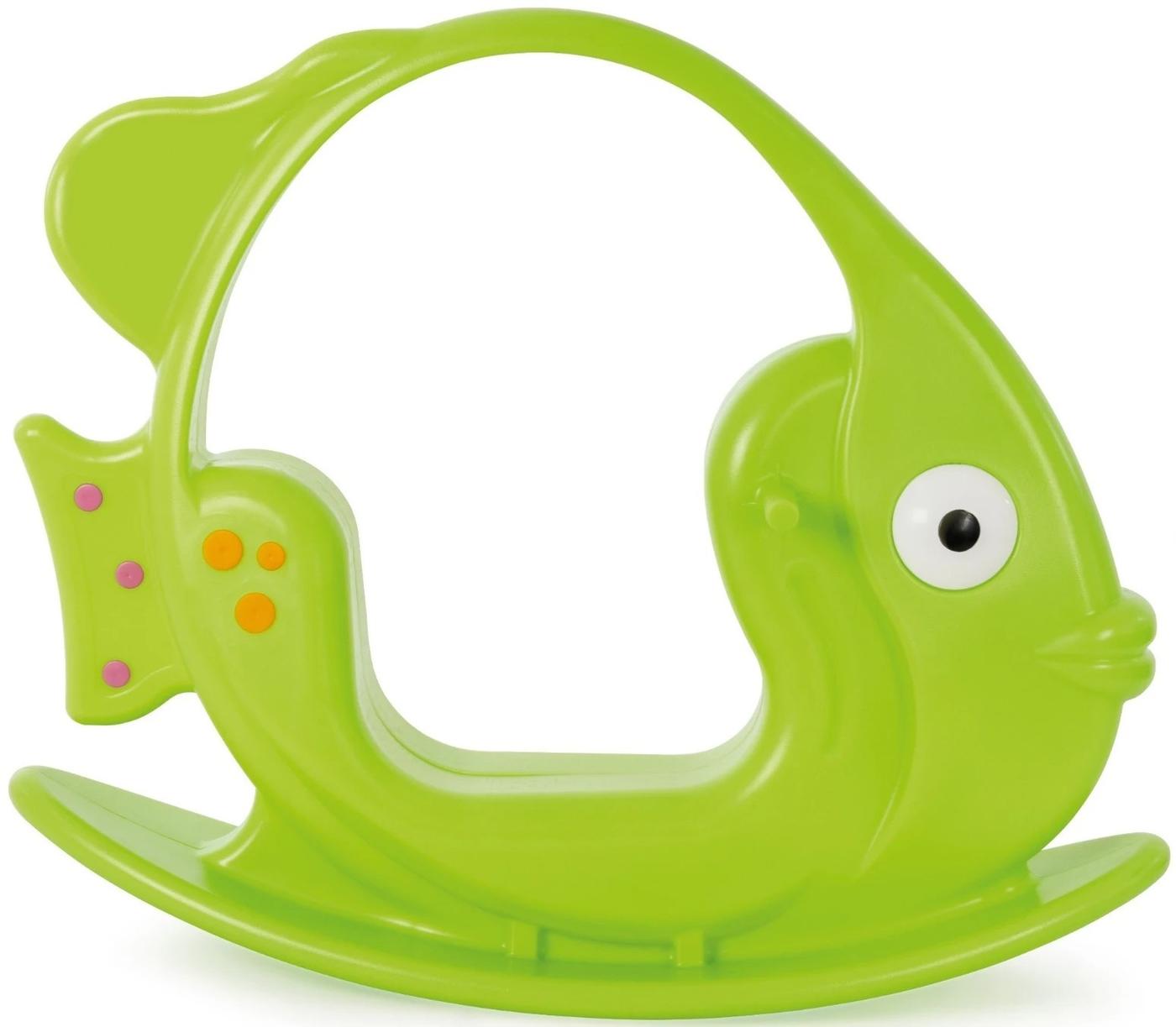Balansor de exterior Pilsan 06151 Fish Green