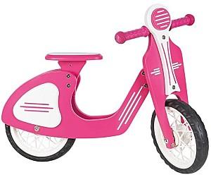 Bicicleta fara pedale Pilsan 02002 Pink