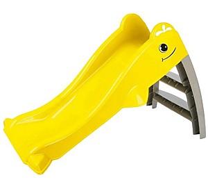 Tobogan copii Pilsan Dolphin Yellow (06227)