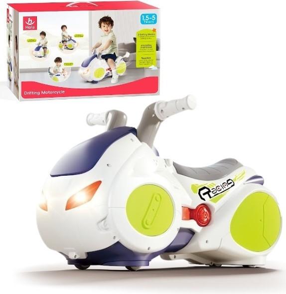 Tolocar Hola Toys HE8956
