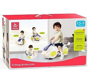 Tolocar Hola Toys HE8956