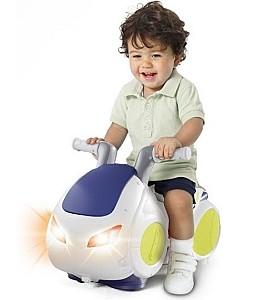 Tolocar Hola Toys HE8956