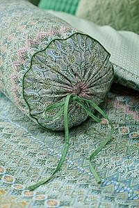 Perna PIP Studio Ashanti Green