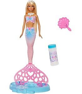 Papusa BARBIE JLW56