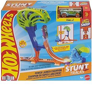  Hot Wheels Power Launch Champion (JHK75)