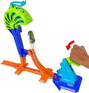  Hot Wheels Power Launch Champion (JHK75)
