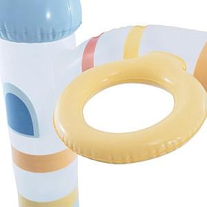 Piscina copii Intex Castelul unicornului (56148)