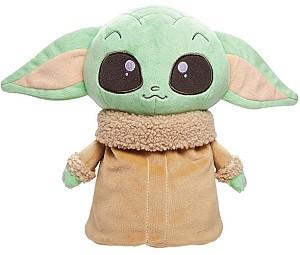 Jucarie de plus Mattel Star Wars: Grogu (JKN44)