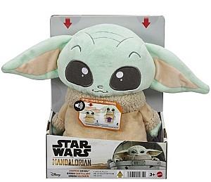 Jucarie de plus Mattel Star Wars: Grogu (JKN44)