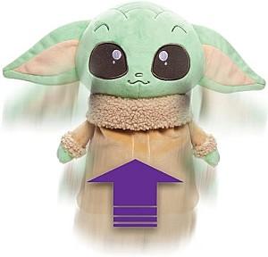Jucarie de plus Mattel Star Wars: Grogu (JKN44)