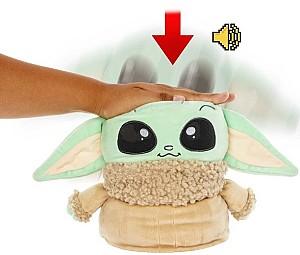 Jucarie de plus Mattel Star Wars: Grogu (JKN44)
