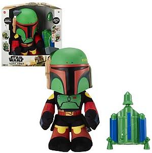 Figurina personaj Toys outlet Star Wars Boba Fett (HHW55)