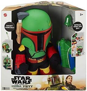Figurina personaj Toys outlet Star Wars Boba Fett (HHW55)