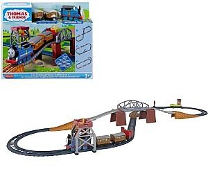  Fisher  price Thomas&Friends Package Pickup (HGX64)