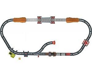  Fisher  price Thomas&Friends Package Pickup (HGX64)