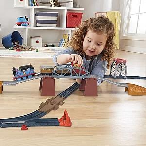  Fisher  price Thomas&Friends Package Pickup (HGX64)
