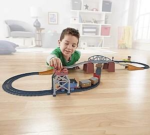  Fisher  price Thomas&Friends Package Pickup (HGX64)