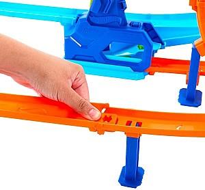  Hot Wheels Rapid Launch Cyclone (JHK73)