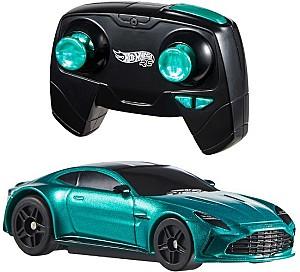 Jucarie teleghidata Hot Wheels Aston Martin Vantage (JHW59)