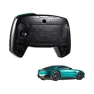 Jucarie teleghidata Hot Wheels Aston Martin Vantage (JHW59)