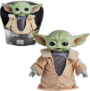 Jucarie de plus Mattel Star Wars: Grogu (JKN43)