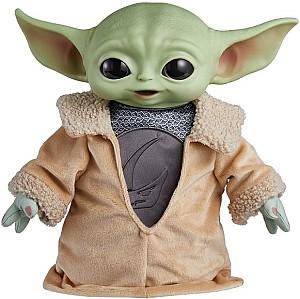 Jucarie de plus Mattel Star Wars: Grogu (JKN43)