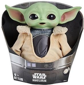Jucarie de plus Mattel Star Wars: Grogu (JKN43)
