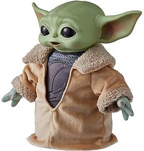 Jucarie de plus Mattel Star Wars: Grogu (JKN43)