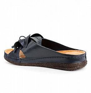 Slapi femei NL 190333-658 Black