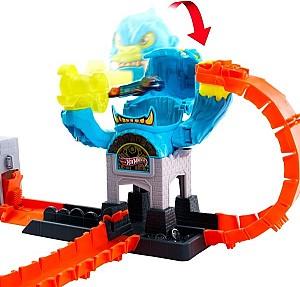  Hot Wheels Gorilla Slam Attack (JHL92)