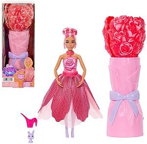 Papusa BARBIE Petal Pop (JMF59)